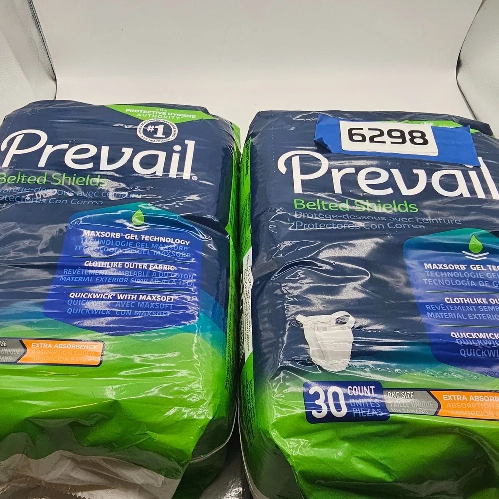 N/A lot prevail